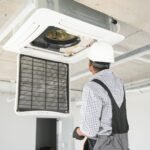 HVAC repairing services McAllen TX