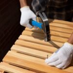 Wood fencing McAllen TX