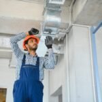 HVAC repairing services McAllen TX