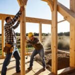 Pergola Design and Construction McAllen TX