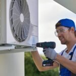 HVAC installation services Corpus Christi TX