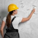 Drywall Repairs McAllen TX