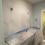 Drywall Repairs McAllen TX