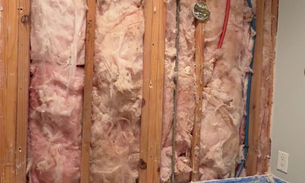 Drywall Repairs or Molded Drywall 1