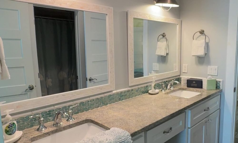 Drywall Repairs or Molded Drywall 2