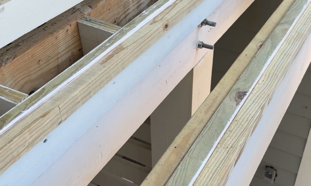 Under draining System 5