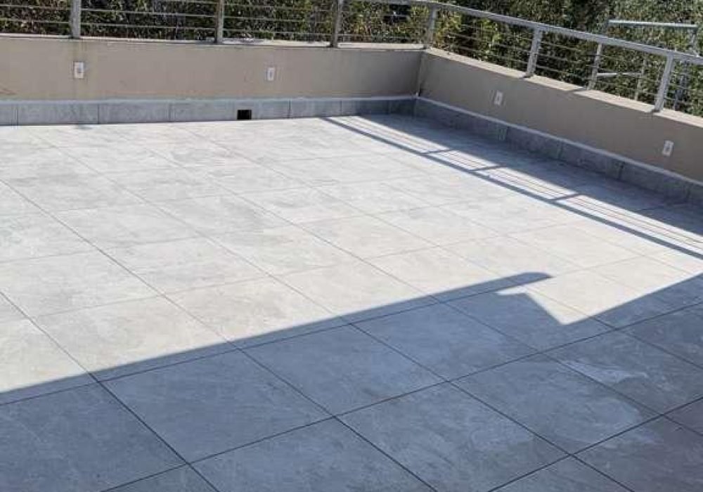 under Deck Repairs. 3