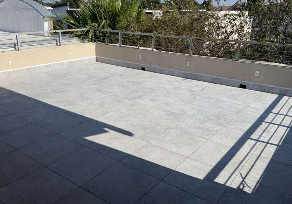 under Deck Repairs. 4